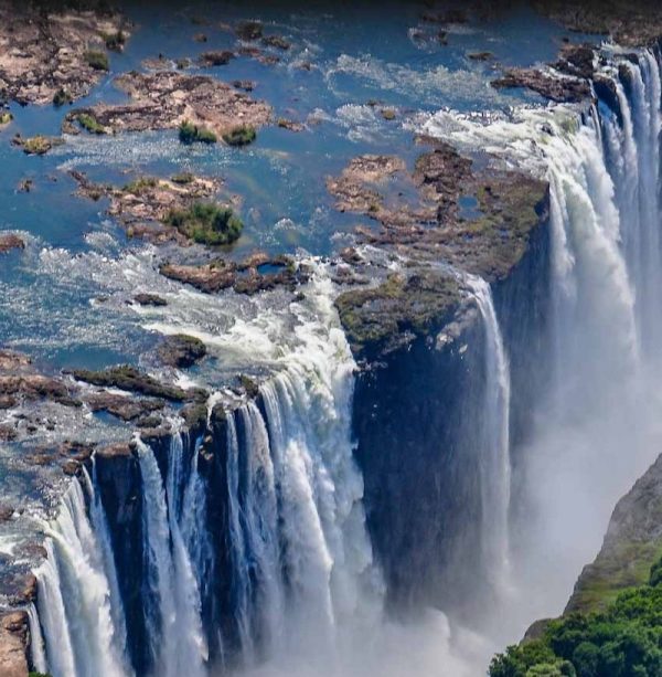 3-Day Victoria Falls Zambia and Zimbabwe