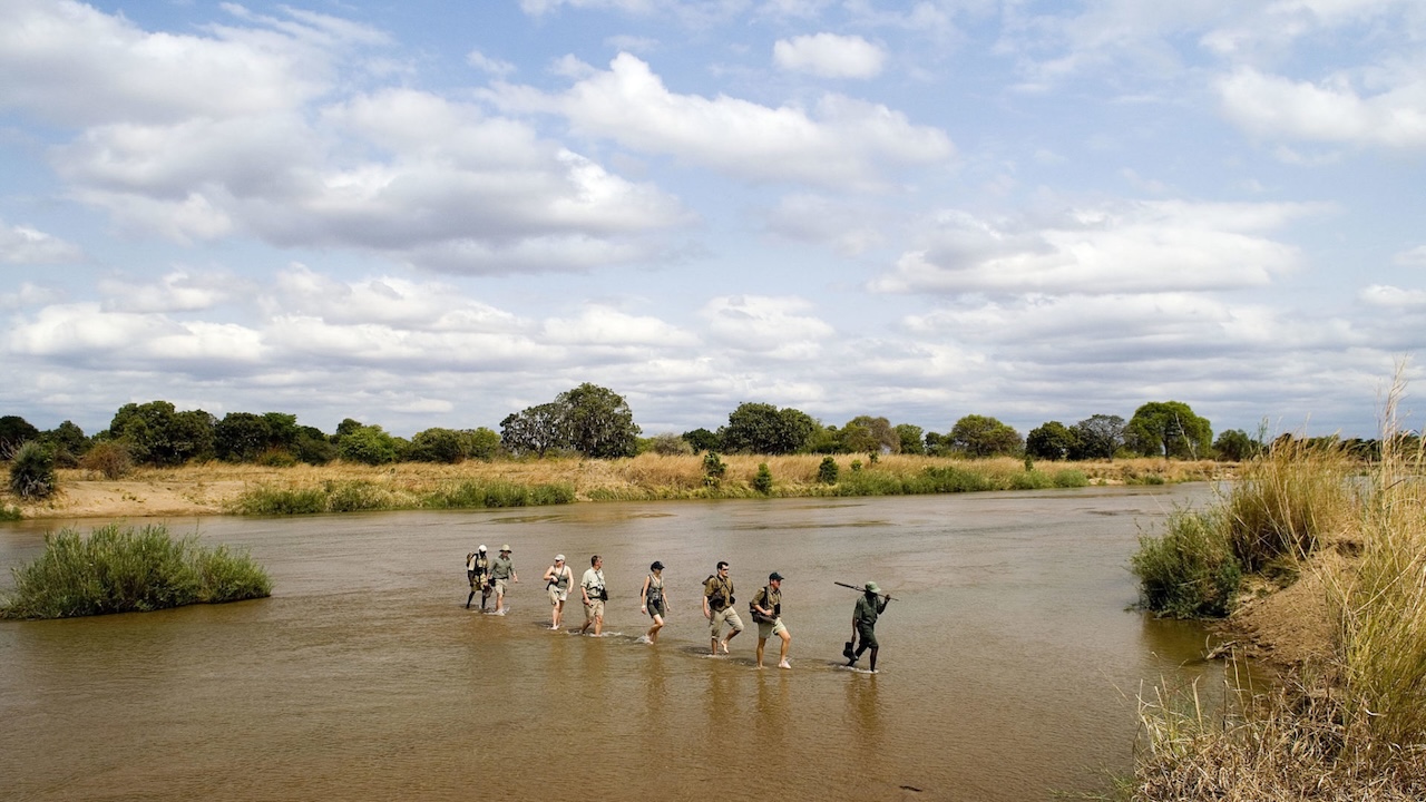 4 Days Budget Zambia Safari South Luangwa